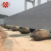 CHINA XINCHENG mit Zertifizierung Schiff verwendet Rettungsboot Marine Salvage Airbag